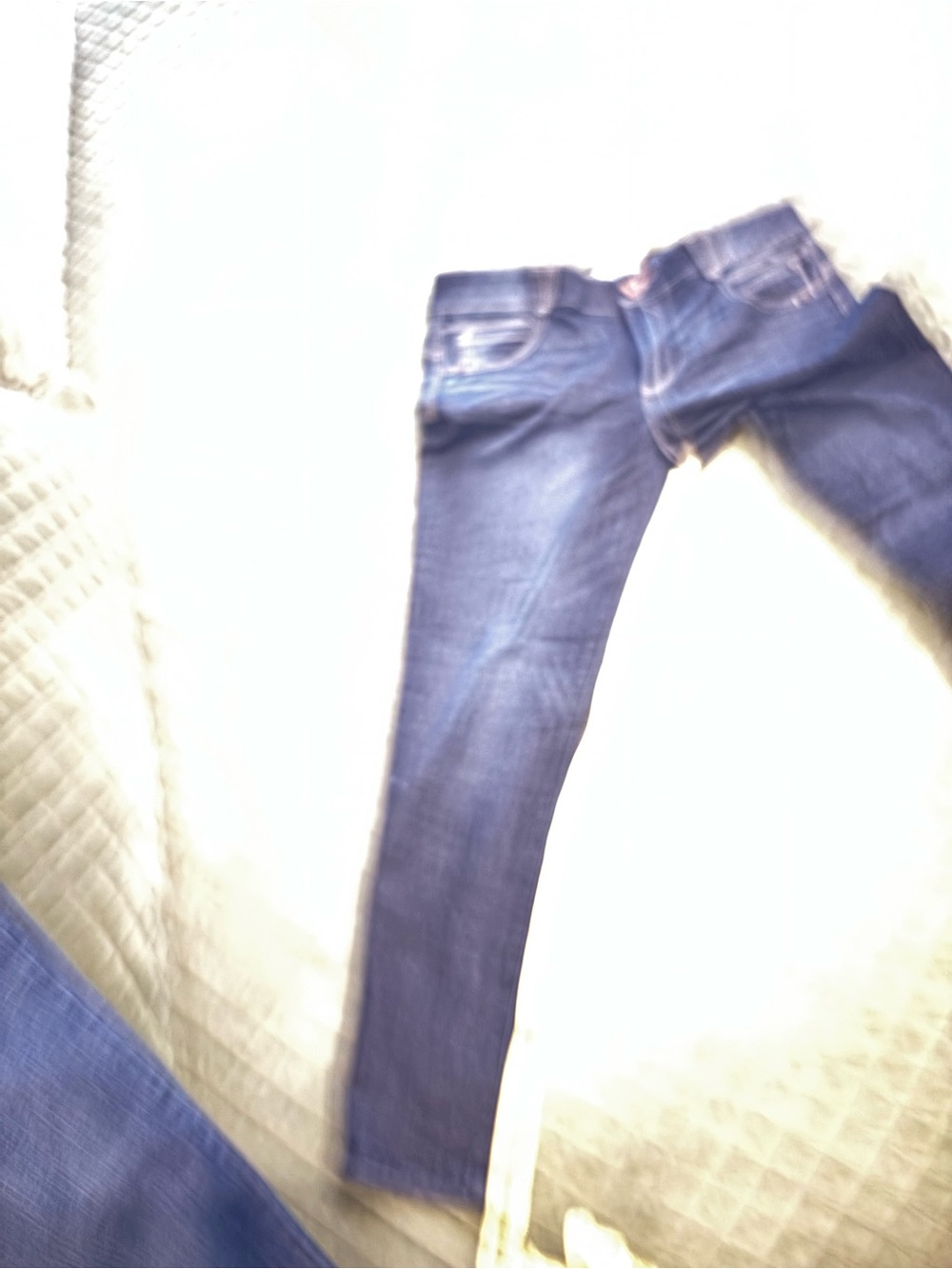 Democracy Ab-solution Dark Jeans - Picture 5 of 10